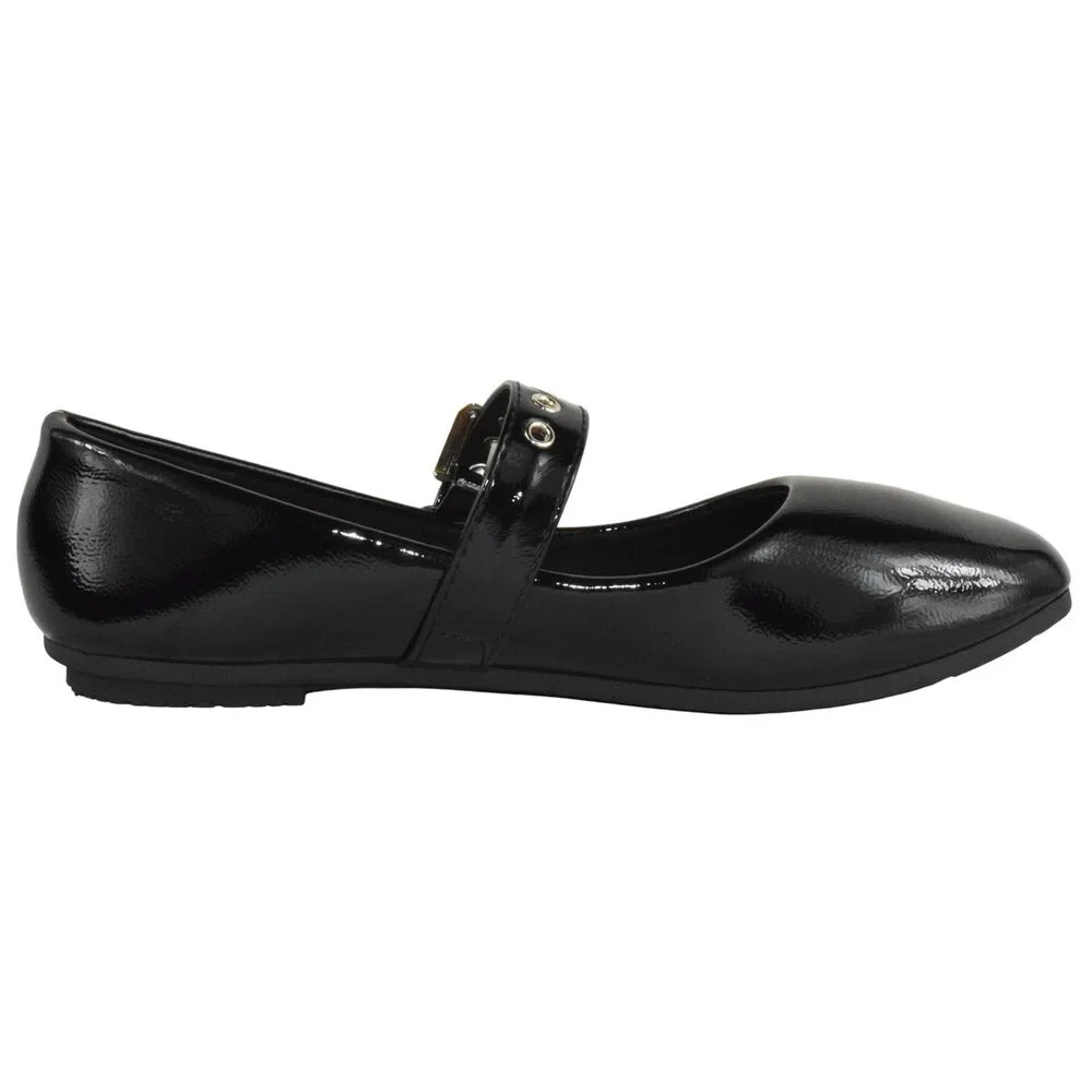 PONGO-36 Black TOP MODA